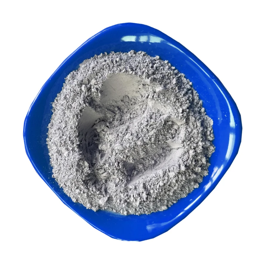 98% Barium Sulfate Baso4 White Powder For Epoxy Floor Coating