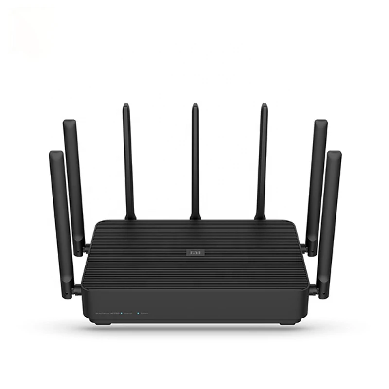 Xiaomi AIoT AC2350 Router Gigabit 2183Mbps Dual-Band 128MB WiFi Wireless Router Wifi Repeater With 7 High Gain Antennas Wider