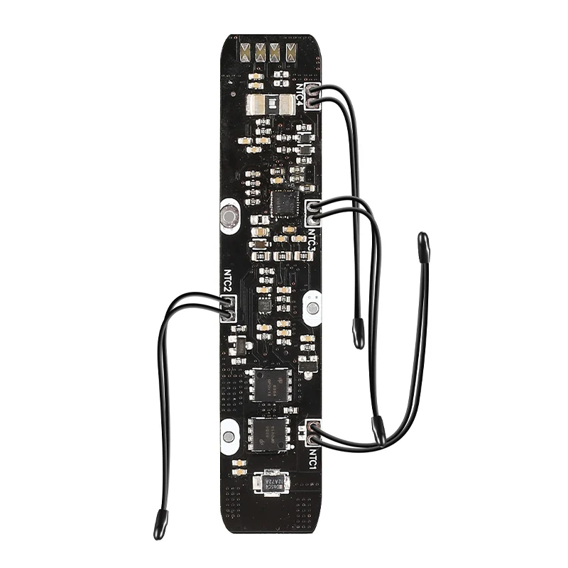  assembly BMS 3S4P Smart PCB circuit board Printed Circuit Board/PCBA for li ion battery