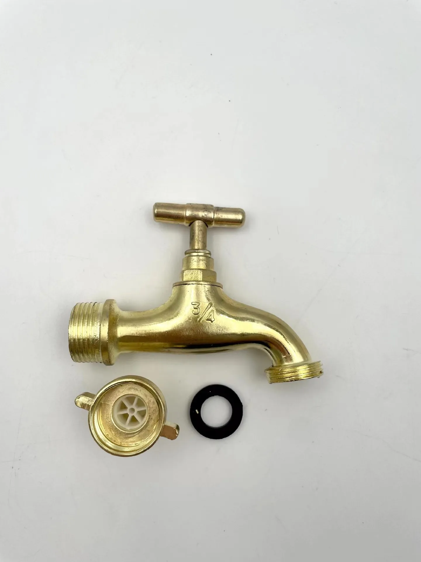 YIWU FUTIAN MARKET High Quality OK Brand Brass Tap Water Faucet