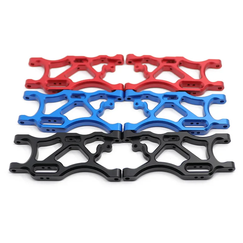 ARRMA 1/7 безграничный/нарушение 6S/1/8 Тифон 6S из алюминиевого сплава задний нижний коромысло