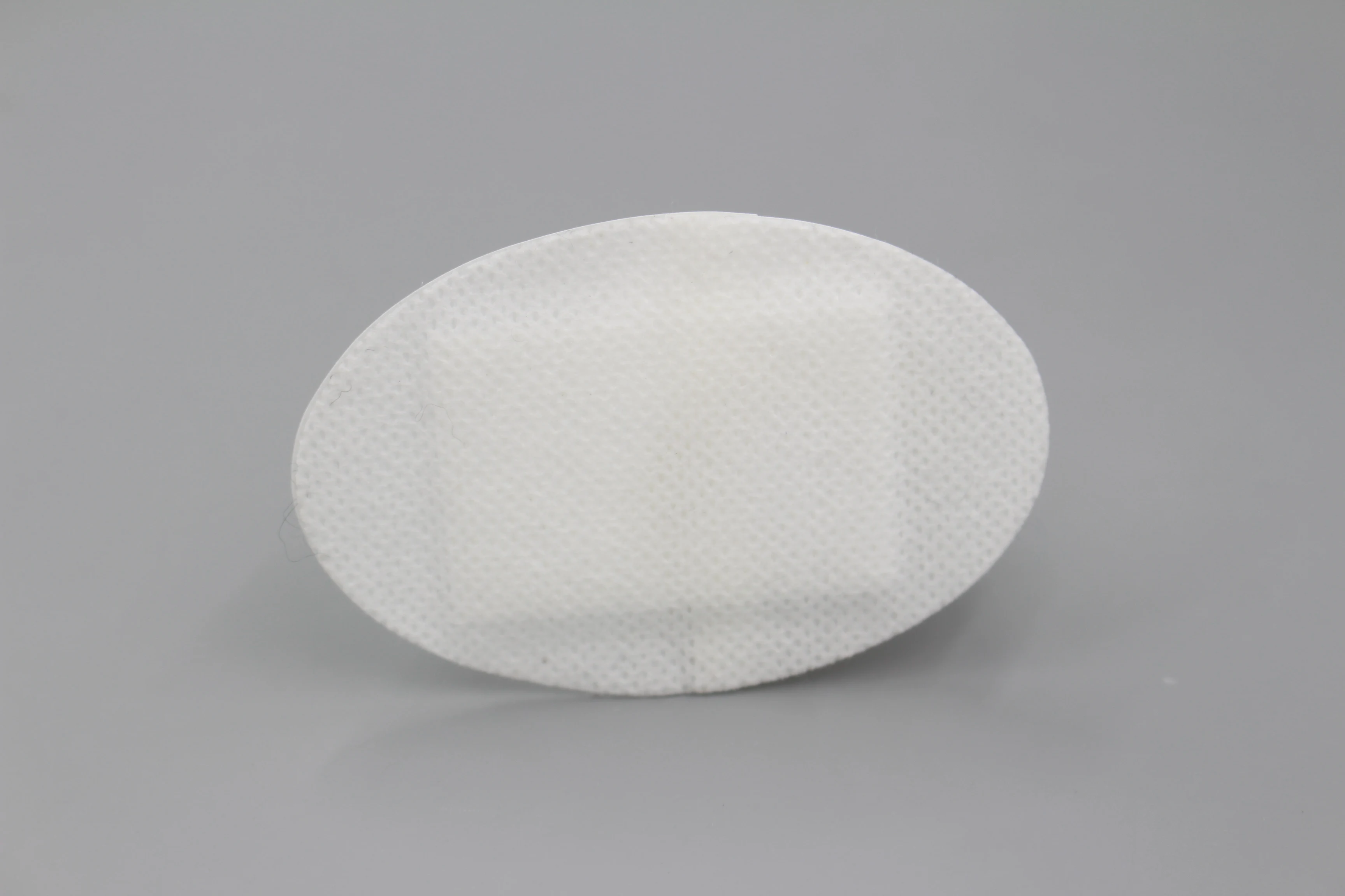 Sterile Non-Woven Eye Pads Patches Adhesive Bandages Wound Dressings for Adults