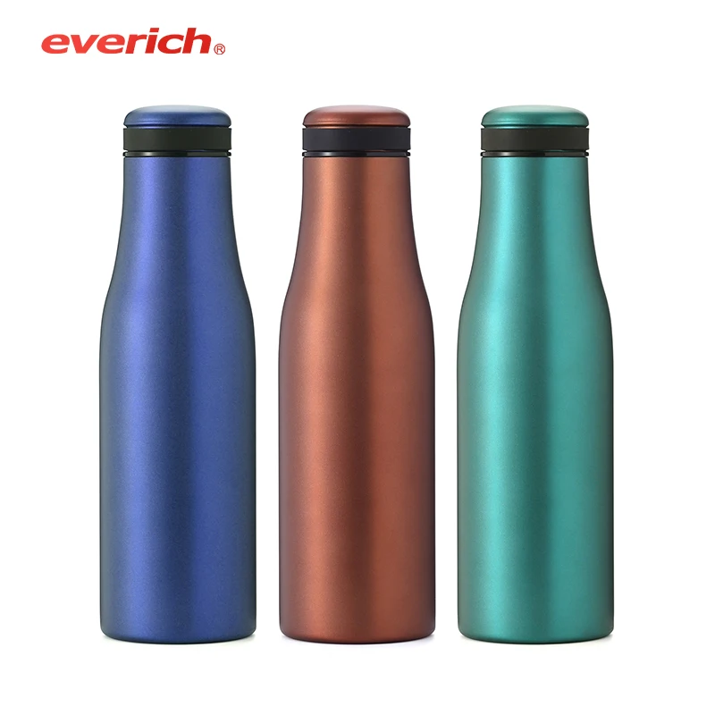 Cute gallon water bottle with logo gallon bicycle water bottle for kids