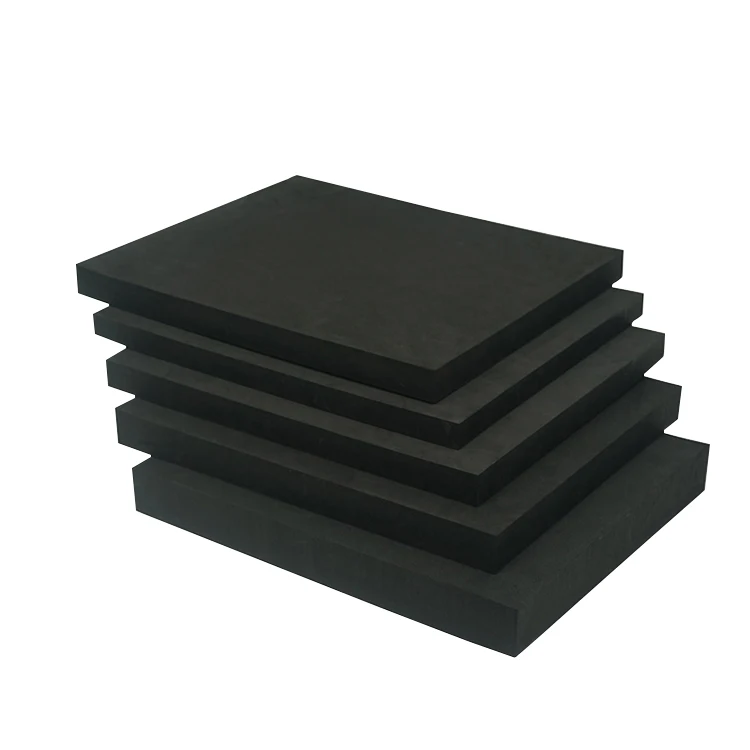 Customized Cutting Eco-friendly Anti-shock Waterpoof Anti-Shock High Elastic Soft EVA Foam Sheet/Mat/Pad/Cushion