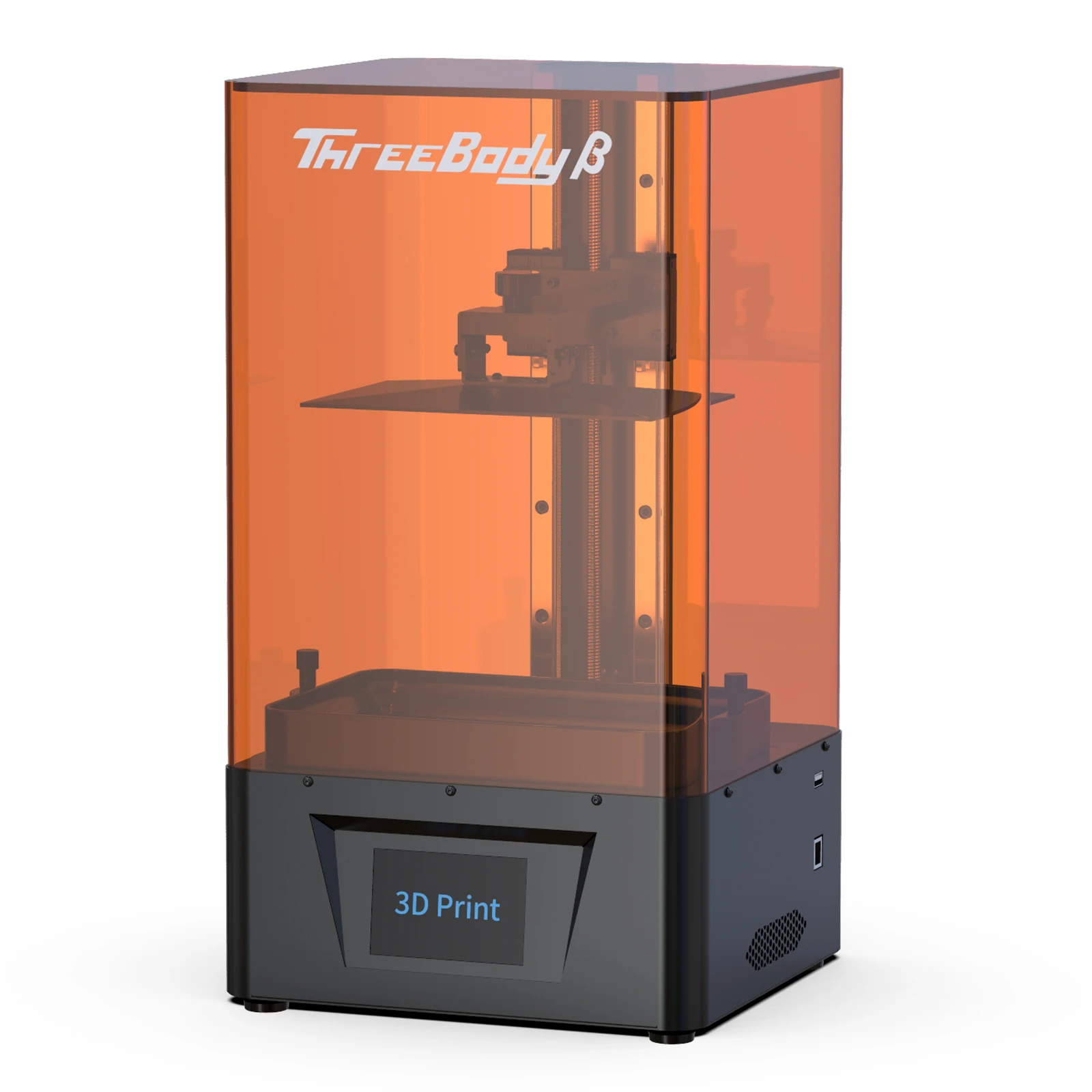 Resin 3d Printer Beginner Buy Light Curing Resin 3D Printer and UV Light Curing Lamp