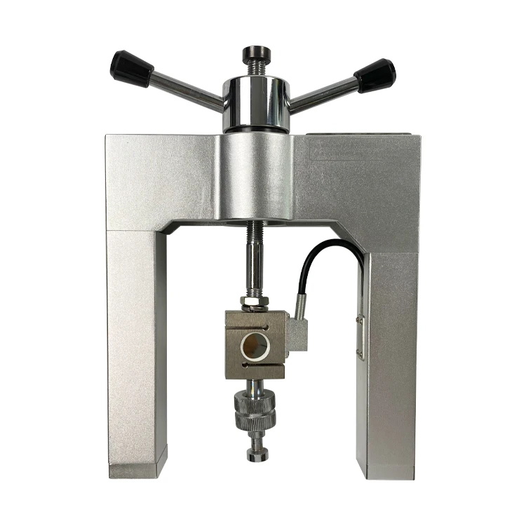 Portable Digital concrete Pull Off Adhesion tester to pull of adhesion test factory price