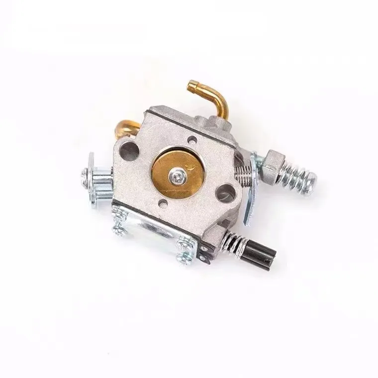 High quality 4-stroke carburetor used for 52/58 chain saw carburetor