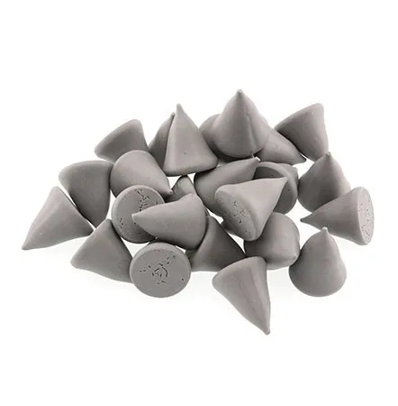 Wholesale Cone shaped grind stone for polishing aluminium