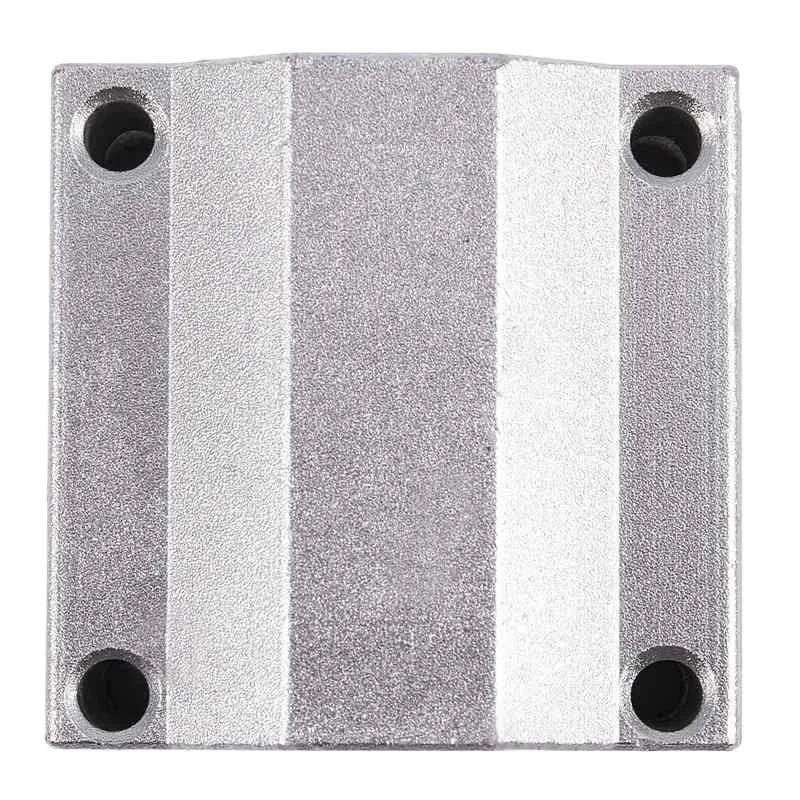 SCS20UU 20mm Linear Motion Ball Bearing Slide Bushing