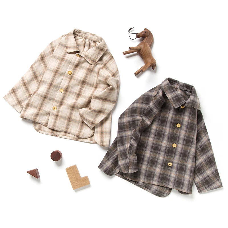 2020 футболки для мальчиков из 100% хлопка с длинным рукавом для весны и лета