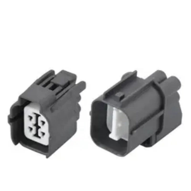 Sumito Series 4 pin female waterproof  DJ7048-2-21  oxygen sensor plug automotive map sensor connector