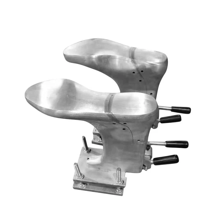 New Design Pu Dip Footwear Mold Pcu Pvc Eva Shoes Mould With High Quality