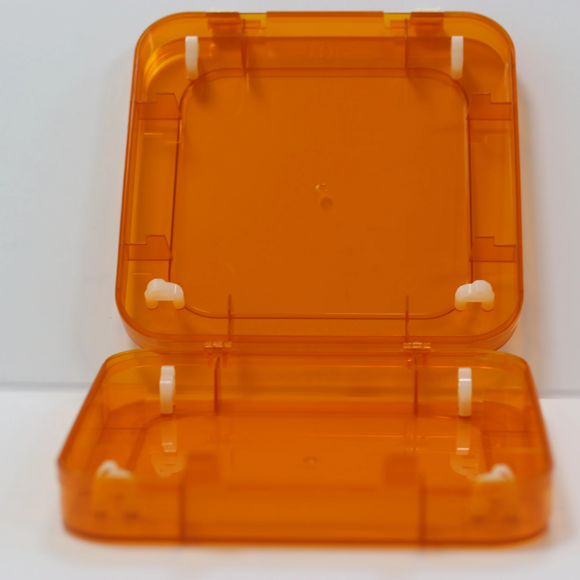 Горячая Распродажа полупроводниковый пластиковый упаковочный ящик для кварцевого стекла