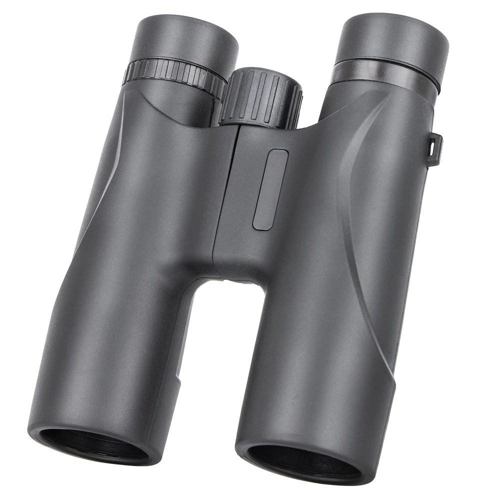 12*32 Popular Black HD BAK7  Bird Watching Hunting Customized night vision binocular with patent for adult