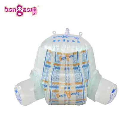 Hot selling good quality baby diapers manufacturer wholesale stock disposable baby diaper