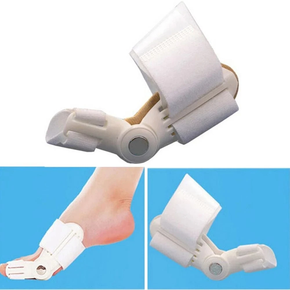 Hallux Valgus Corrector Bunions For Toes Corrector Foot Finger Toe Separator