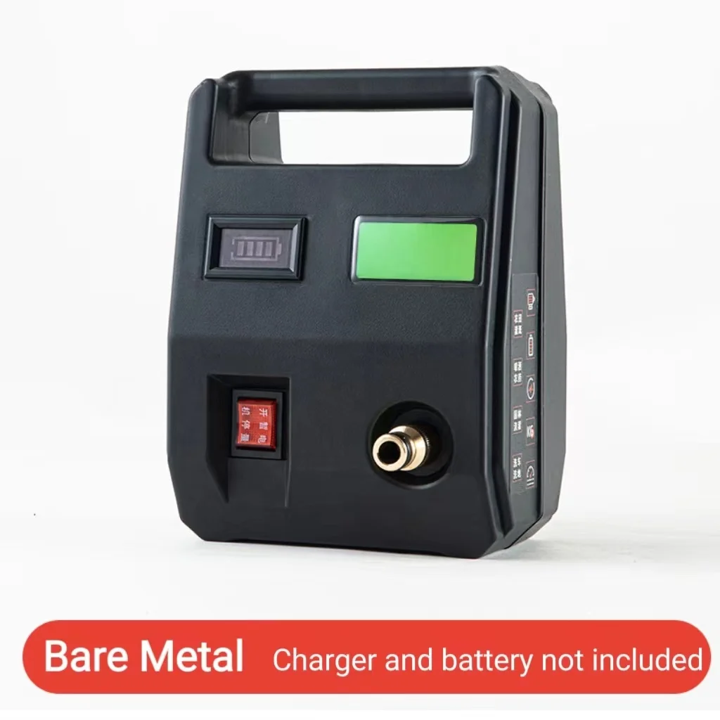 20v Dc Electric Sprayer Lithium Battery Water Pump Automatic Watering Agriculture Irrigation Electric Battery Garden Sprayer