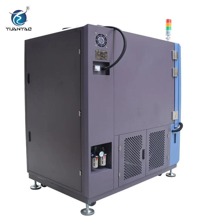 200 Degree Electric High Temperature Industrial Nitrogen Oven