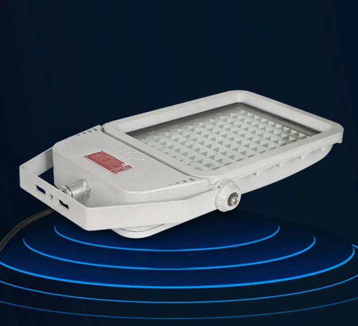 High Power Square Street Stadium Flood Work Light Ip65 Waterproof Outdoor Spot Floodlight