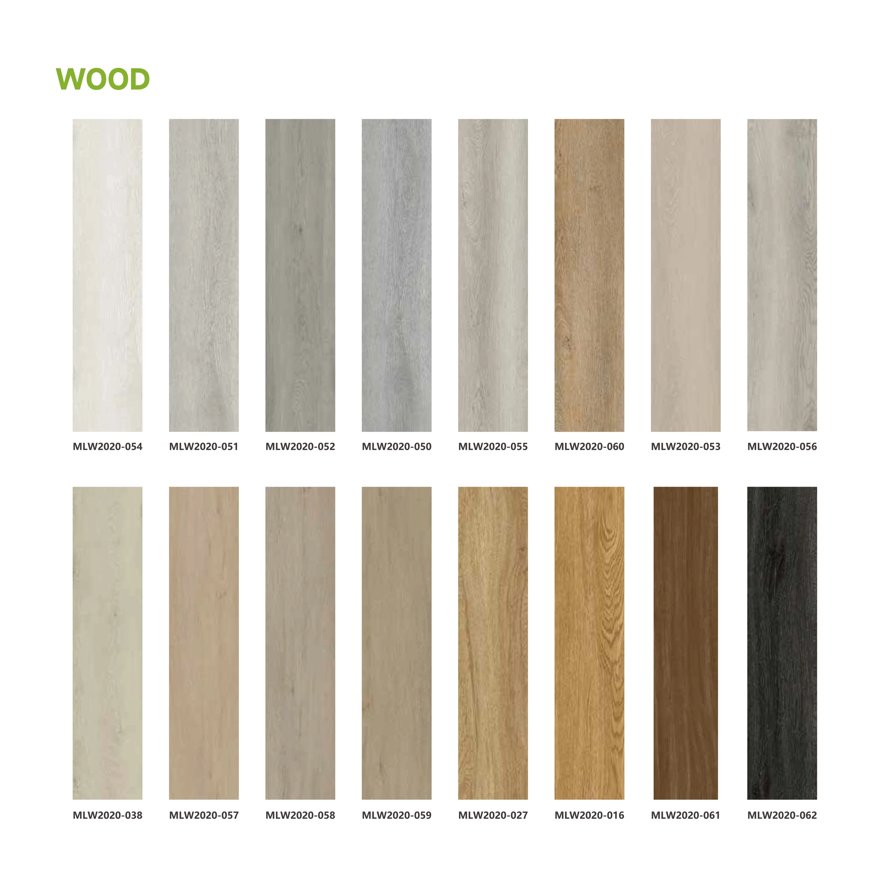 Commercial vinyl plank flooring  fireproof hot selling stone embossed anti flexible glue down
