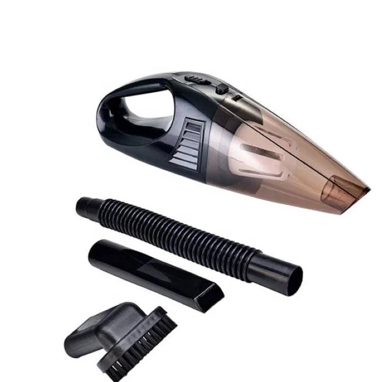 Cordless Rechargeable Mini Wireless Car Vacuum Cleaner 7.4V Rechargeable Auto Vacuum Cleaner