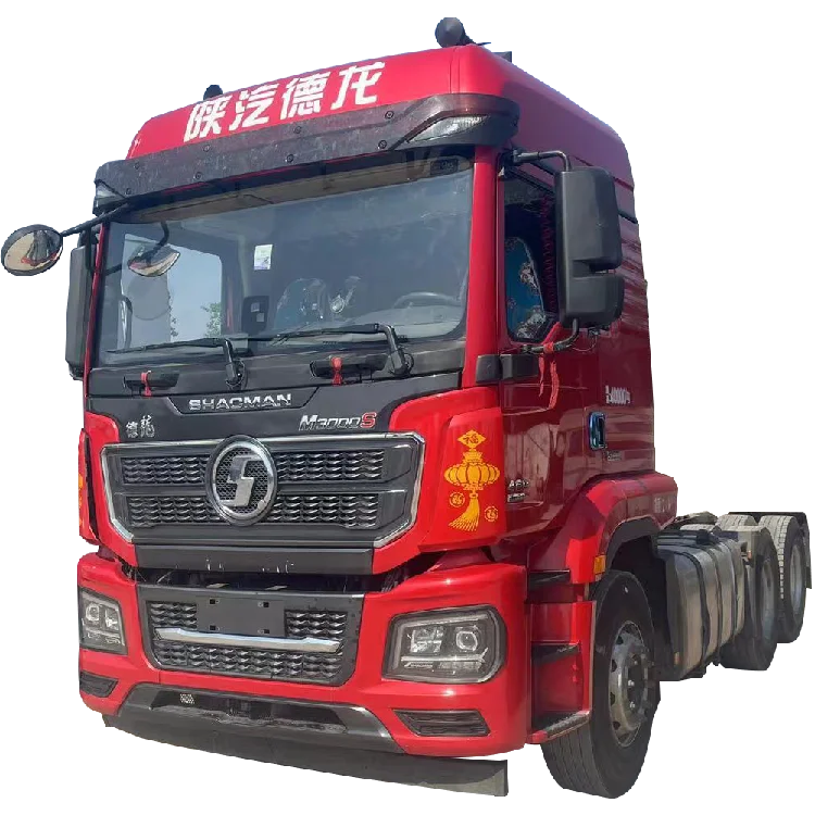 Б/у howo 6x4 400 л.с