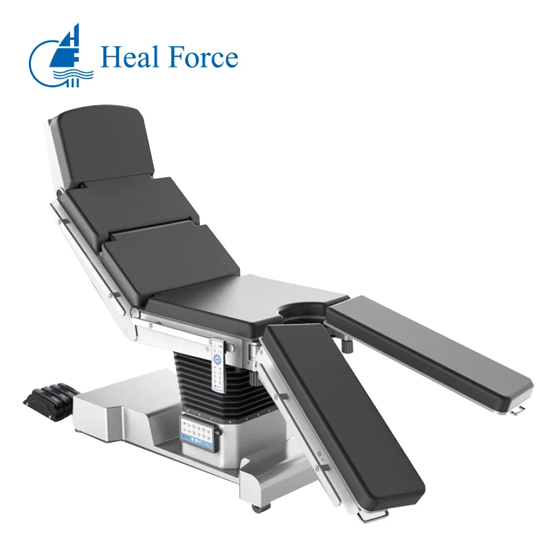Колонка или головка операционного стола HealForce специальный операционный стол