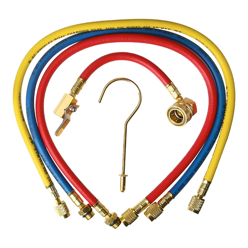  Значение манометра Vmg-2-r410a-b