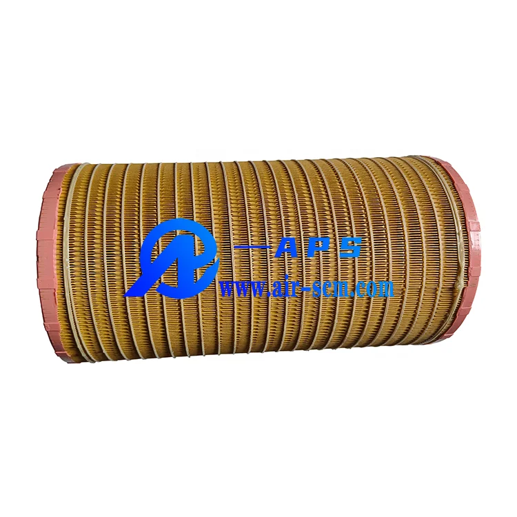 Factory Direct Supply Durable & Reliable High Quality Replacement Heavy Load Air Filter 1621737600 for Atlas Copco compressor