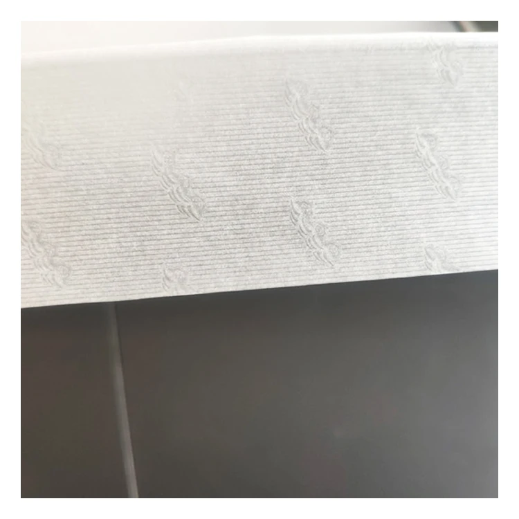 Made in China original ryo rolling paper high quality craft paper material watermark hand-rolled paper