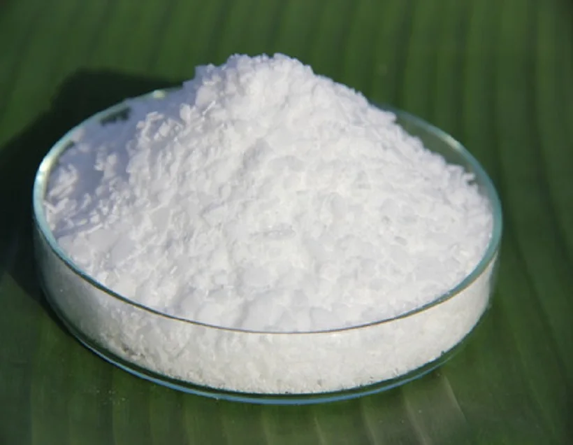 
High Quality Palmitic Stearic Acid 