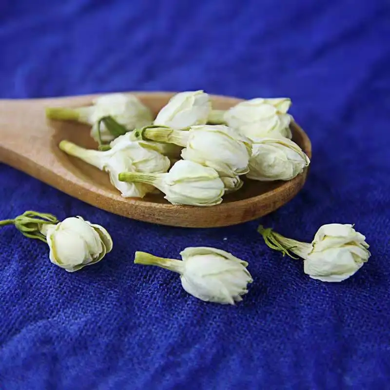 Pleasant Aroma Guangxi  Tea Chinese Tea Gift Jasmine