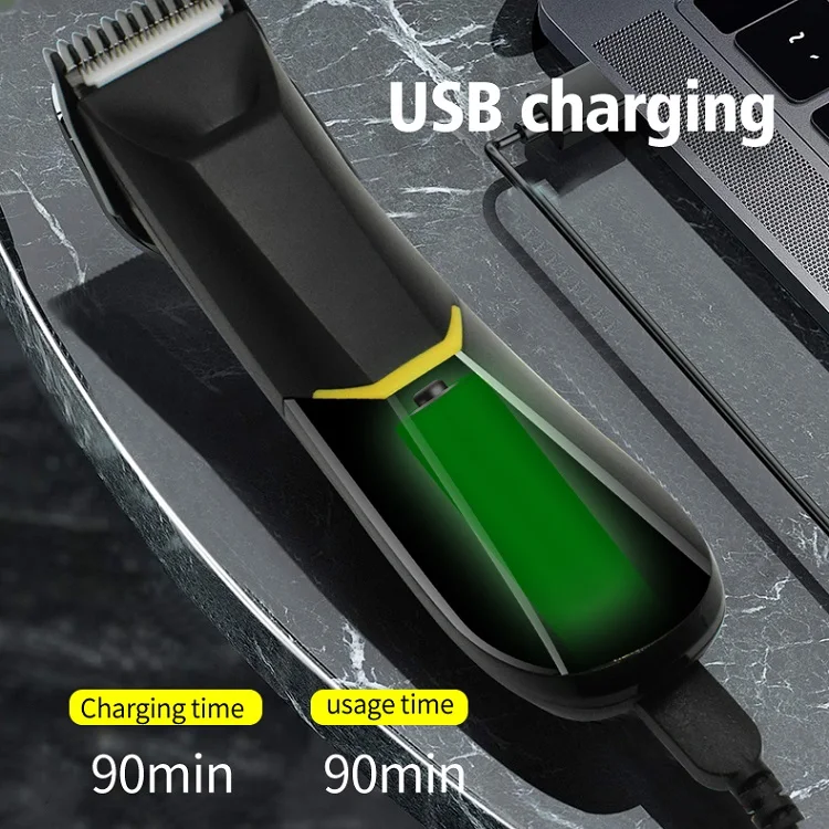 Керамический триммер для волос