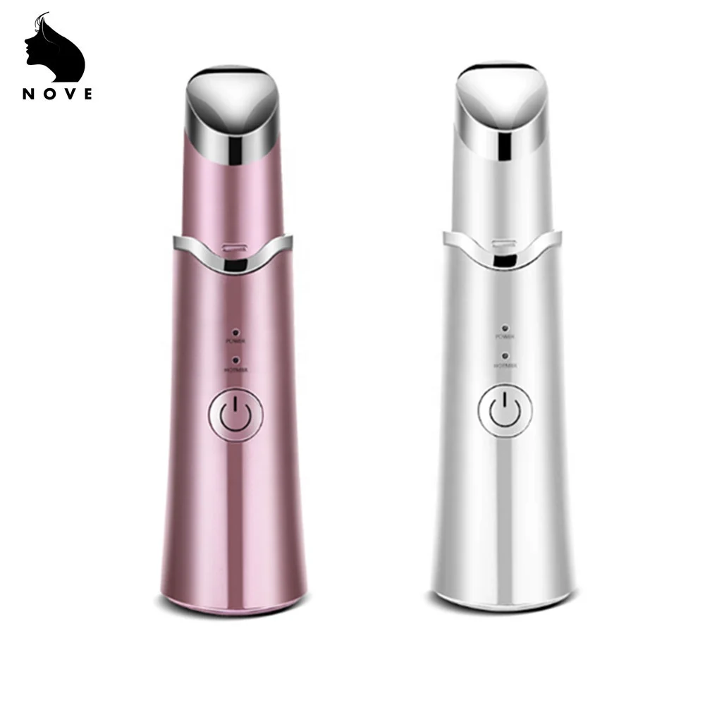 2022 all in 1 skin tightening eye massager beauty equipment