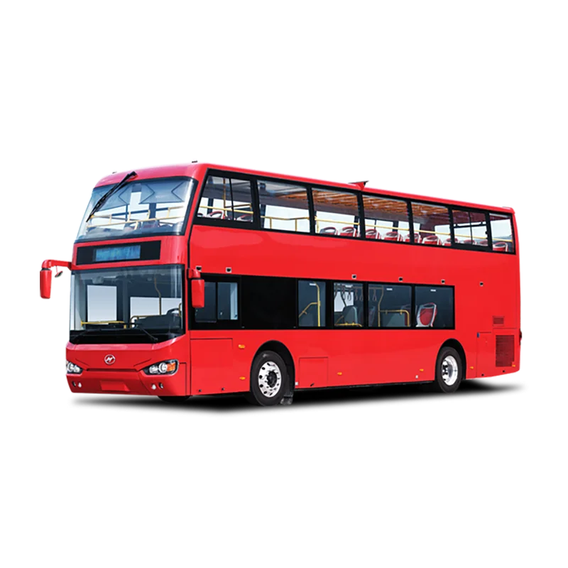 KLQ 6119GS HIGER BUS Factory directly wholesale super power urban city bus