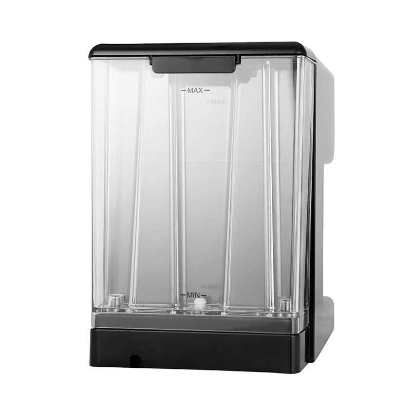 Home coffee machine, Italian semi-automatic pump type can be kept warm, heated and temperature controlled