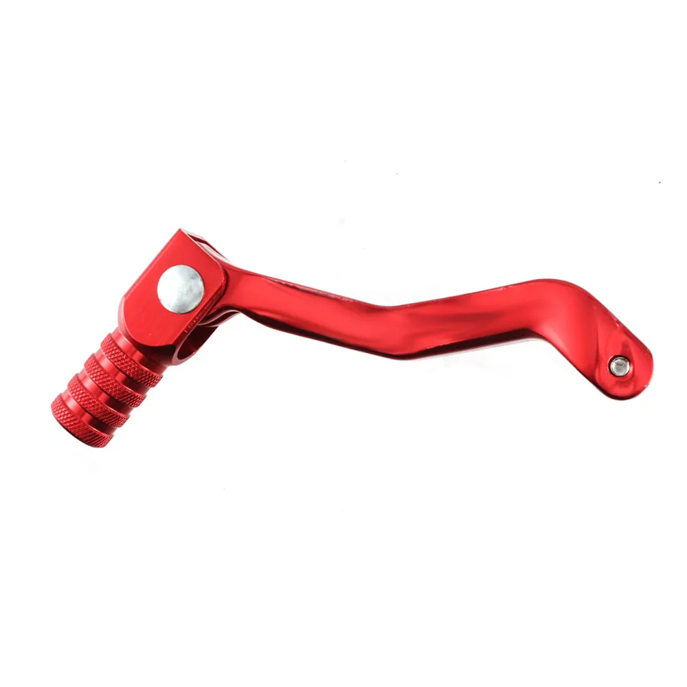 Motorcycle CNC Gear Shift Lever Folding Universal Dirt Pit ATV Bike Motorbike Modification Accessory Spare Part