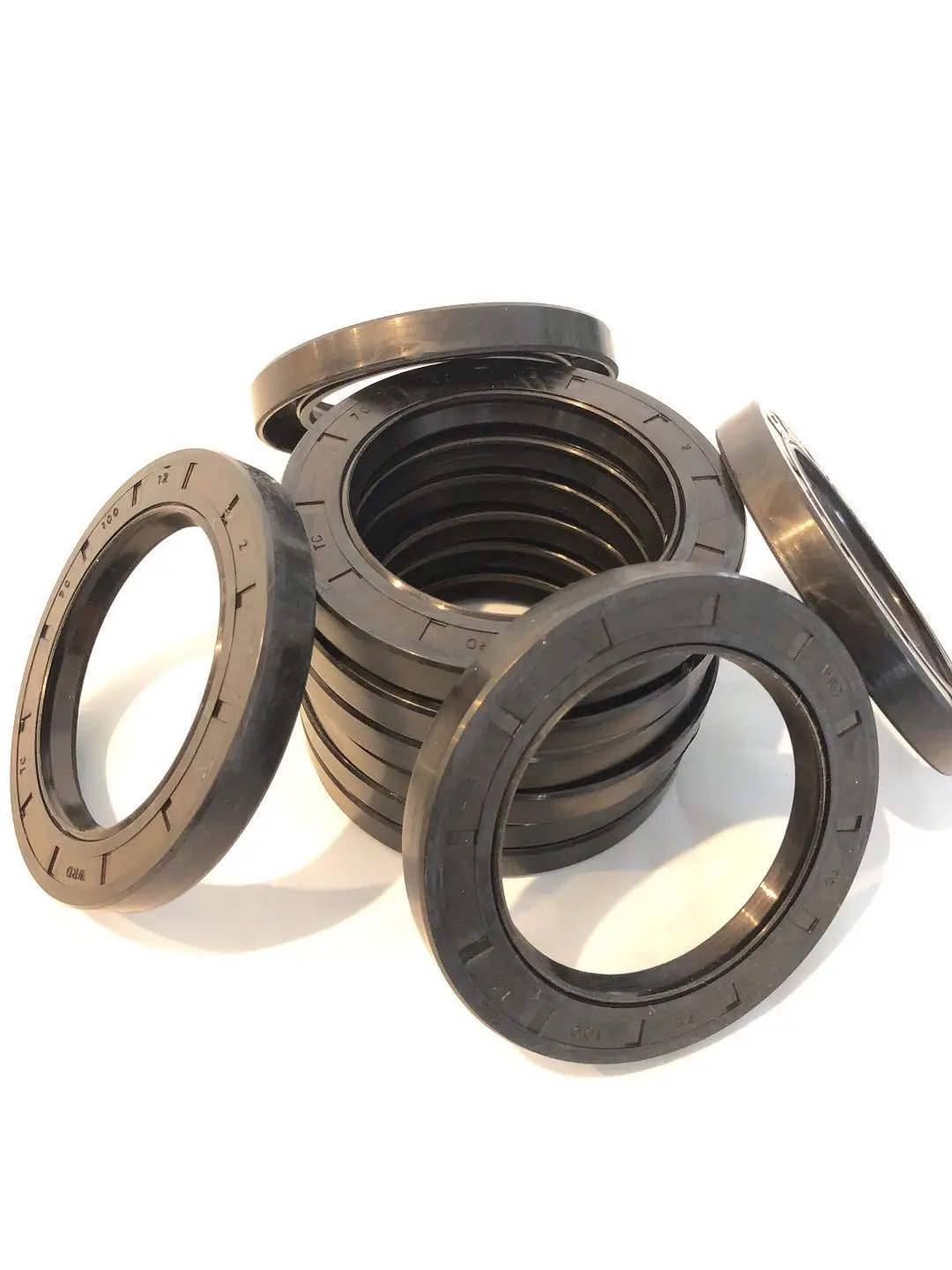 High Quality Sealing ring Excavator Parts  Oil Seal BW4680E for Swing Motor 47*62*7 mm
