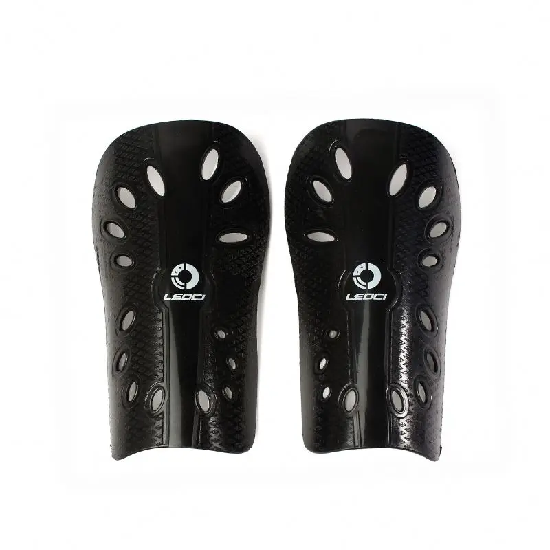 Wholesale New Design Custom Logo Boxing Leg Shin Guard Football Guards Soccer Shin Guard Football Shin Pads Protection