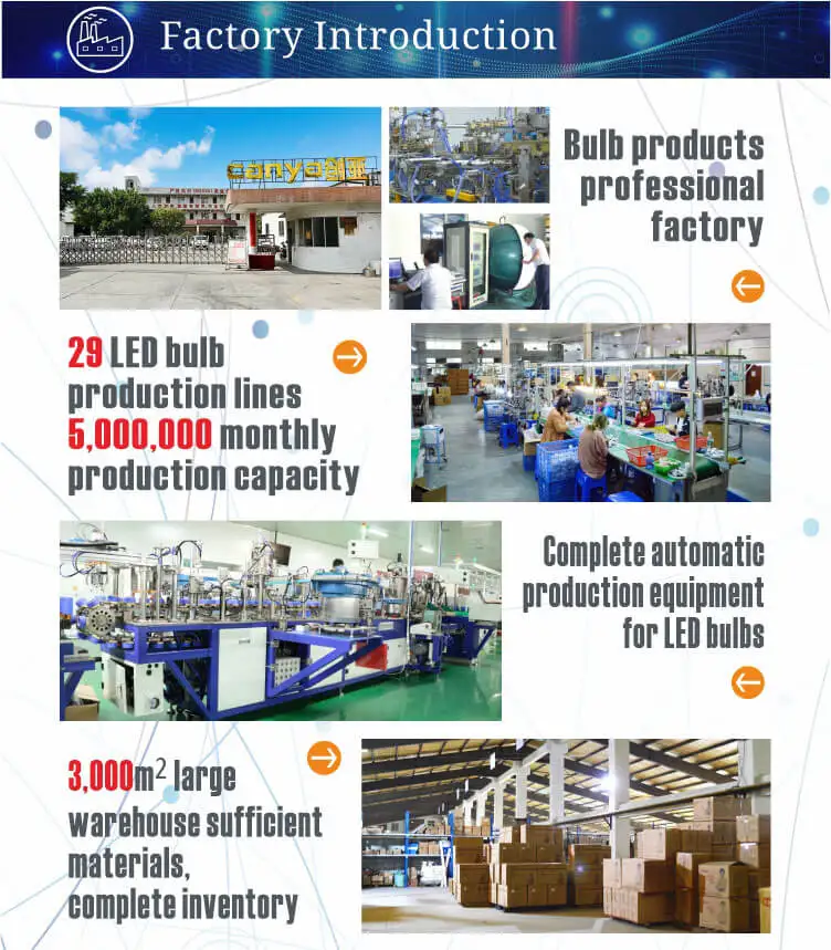 Optional Led Bulb Shell Led Bulb Raw Material Chip SMD2835 Led Bulb Skd Raw Material