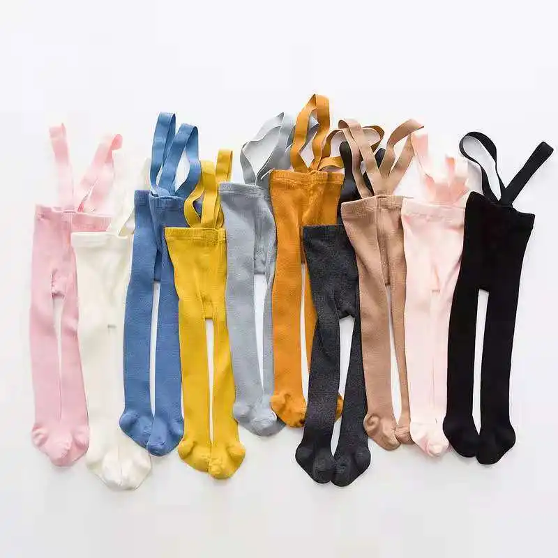 Tights for children pantyhose leggings tights children pantyhose suspender baby tights