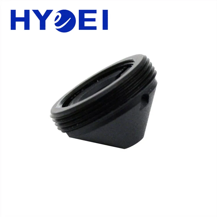 Объектив с фиксированным фокусным расстоянием 6 мм 1/3 дюйма m12 HD для камеры дверного глазка