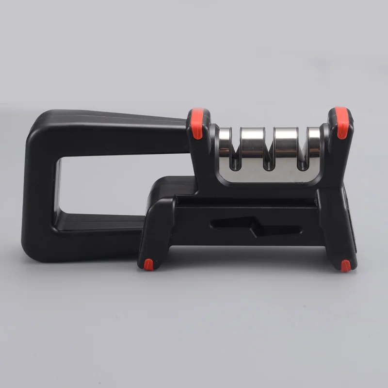 Top Quality Professional Knife Sharpener Machine Wholesale Tumbler Diamond Knife Sharpening Stone