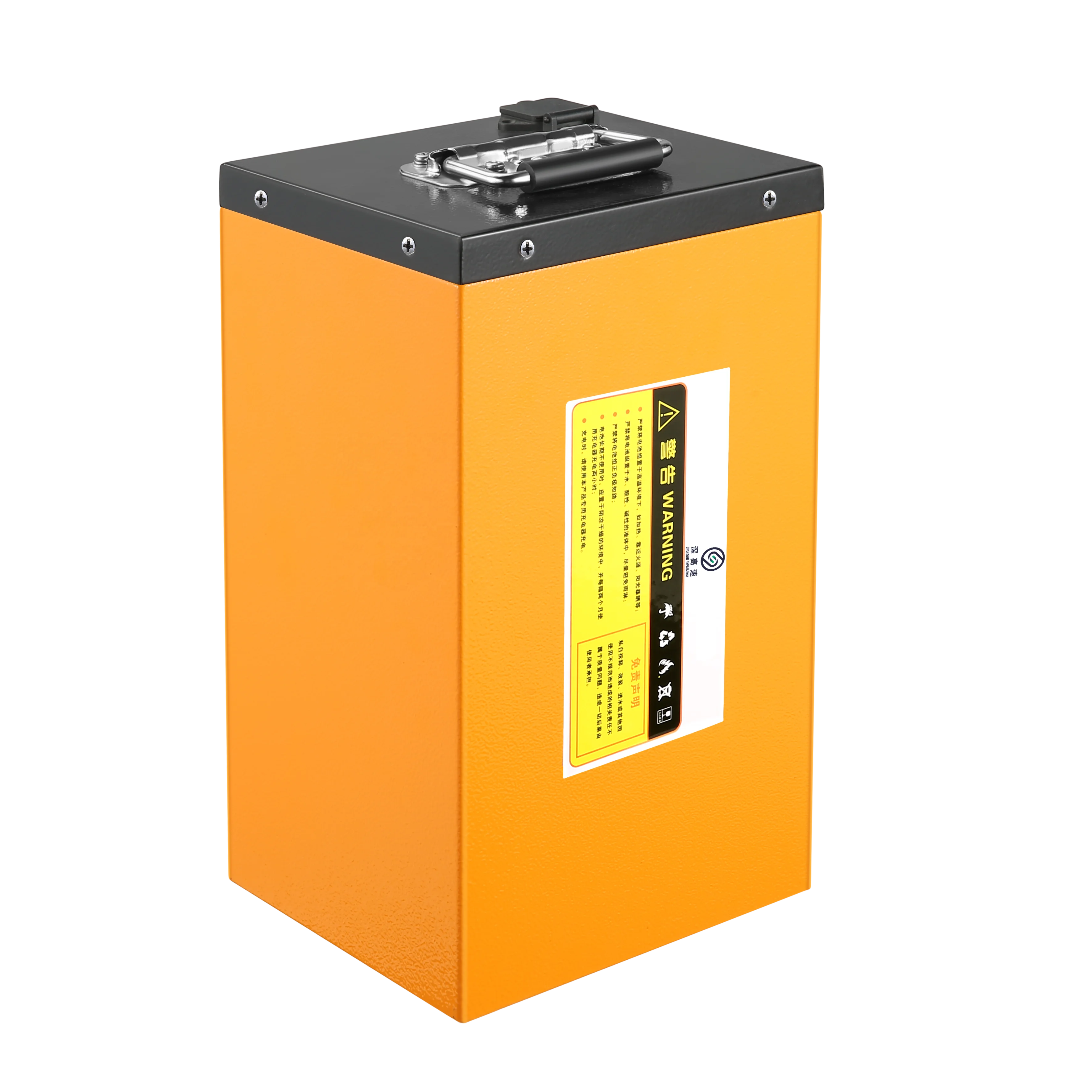 Заводская Самая низкая цена LiFePO4 48V 60V 72V 20Ah 25Ah 30Ah LFP литиевая аккумуляторная батарея для электрического велосипеда/электровелосипеда/мотоцикла