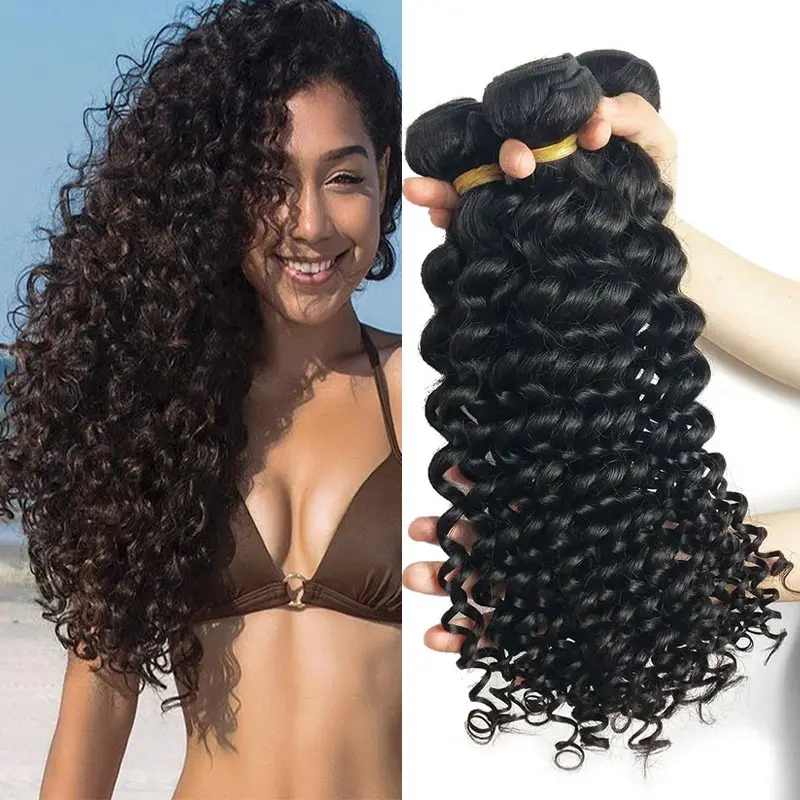 unprocessed brazilian cuticle aligned hair in mozambique for black women,vendor cheveux bundle