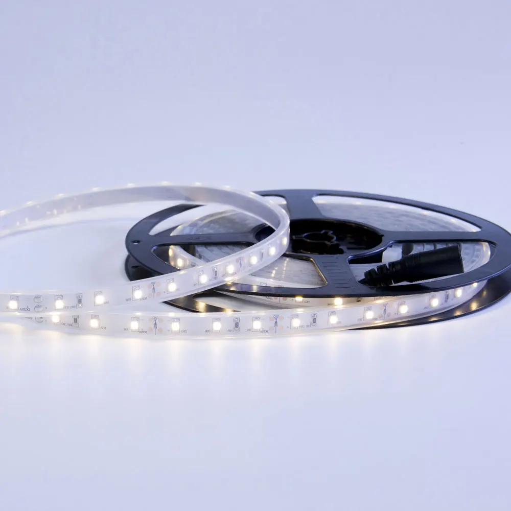 Good sell 5m/roll Super Bright Smd 3528 Flexible Led Strip