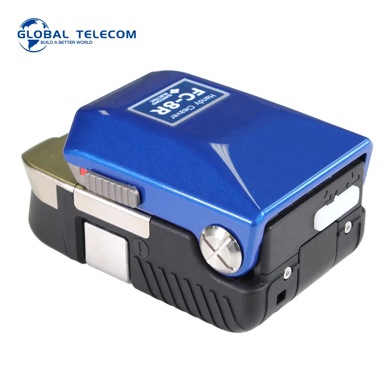 fiber optic cleaver ftth cutting tool Locator Power-Meter-5km cleaver fiber optic Visual cleaver FC-8R