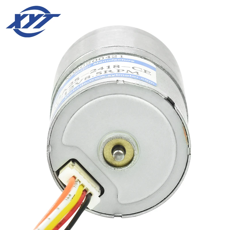 Speed Controller Small Size Dc Bldc Volt 12 Brushless Motor 24v GEAR MOTOR Electric Bicycle CAR Permanent Magnet FAN ROHS Boat