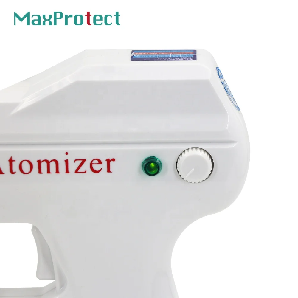 
Electric Fogger Mini Mist Maker Fogger Maker Fog Rechargeable Fogger Sterilizer Spraying Machine 