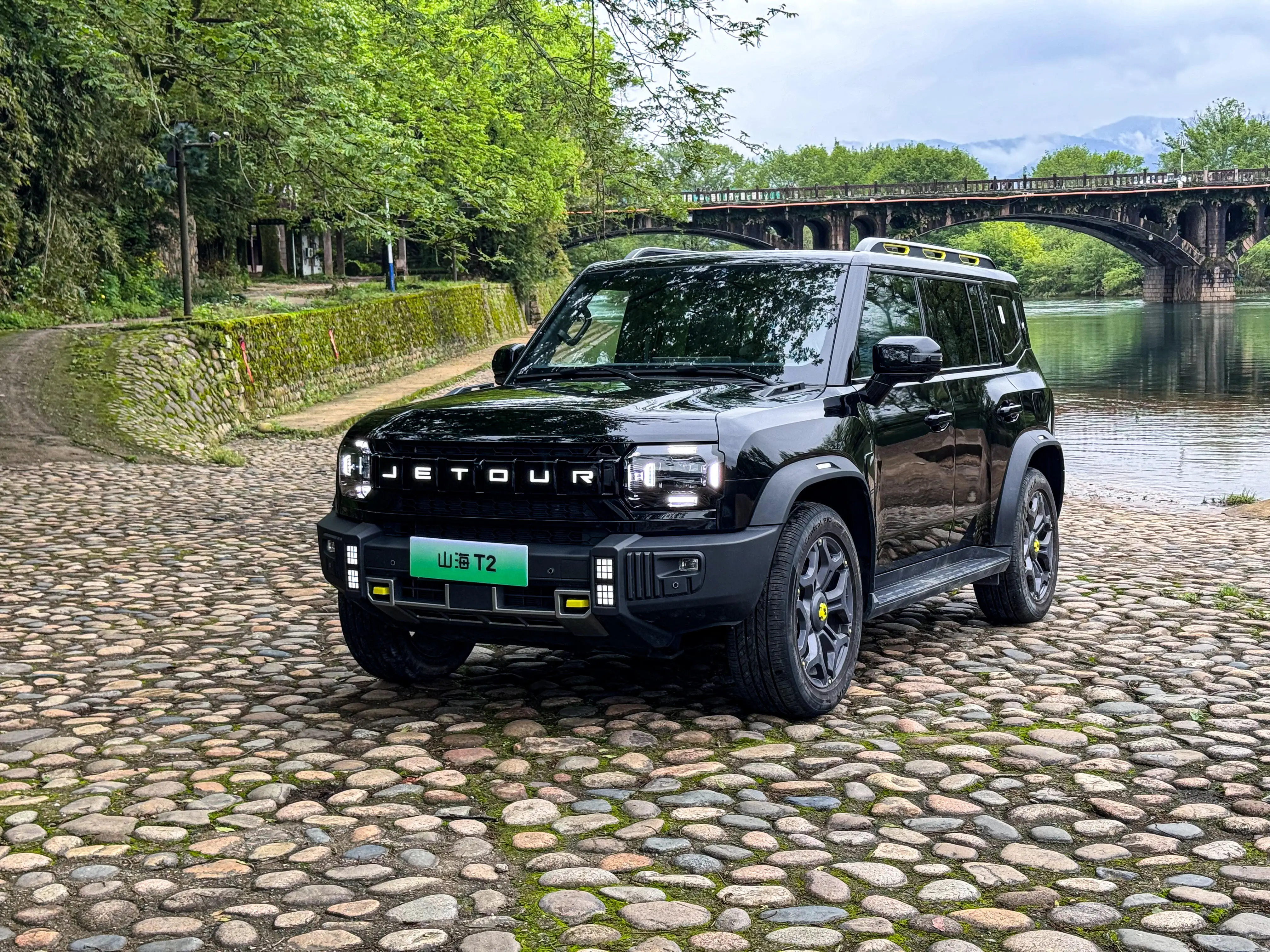 Бренд 2024 Chery 2 0 т бензиновый Jetour T2 сильный 2WD 4WD аксессуары для путешественников 5-местный внедорожник 2025 t-2 автомобиль продажи